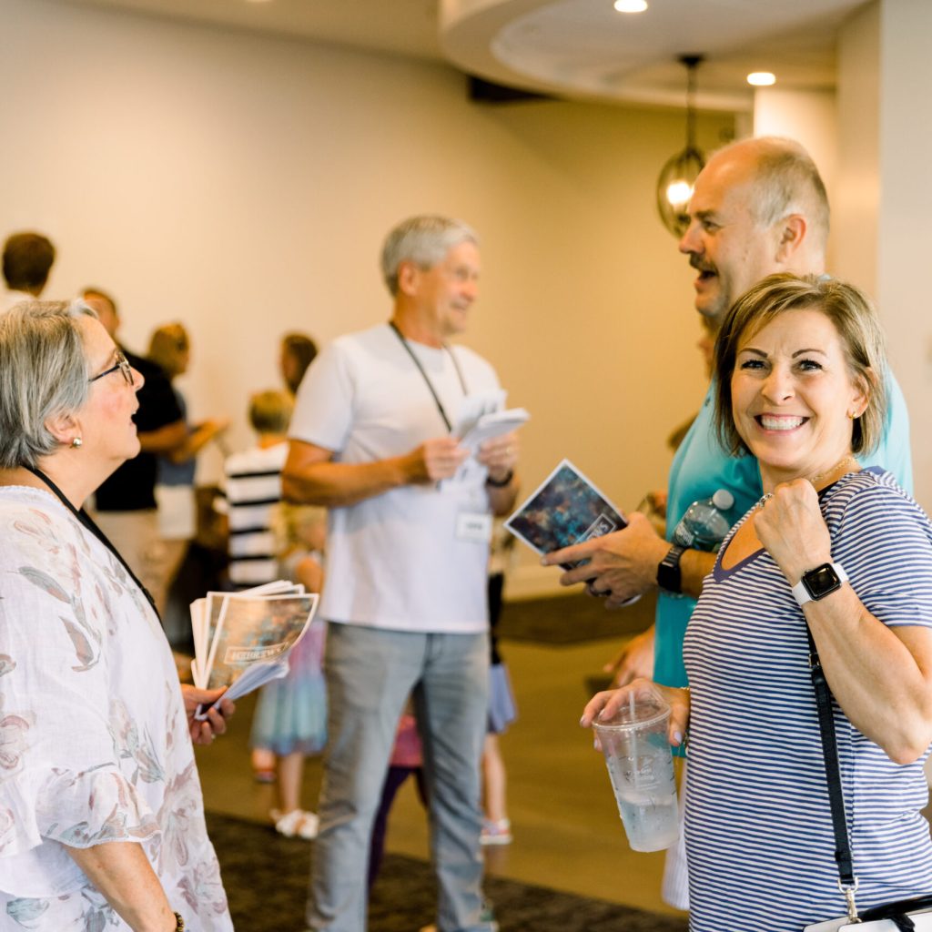 Hope Fellowship Hope Fellowship