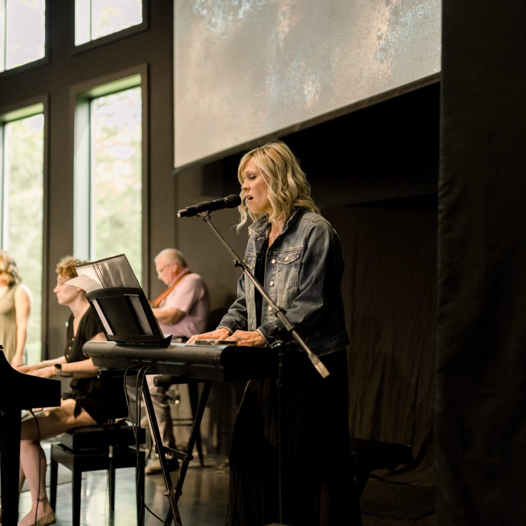 Hope Fellowship Hope Fellowship