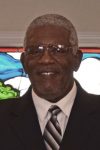 Calvin Lawrence, Sr. Calvin Lawrence, Sr.